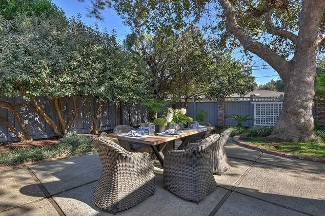 1716 Laurelwood Drive, San Jose, California 95125