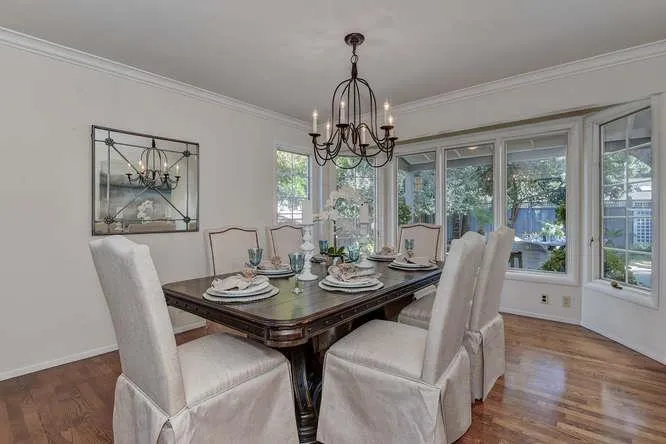 1716 Laurelwood Drive, San Jose, California 95125