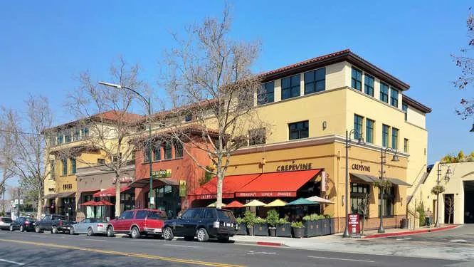 1716 Laurelwood Drive, San Jose, California 95125