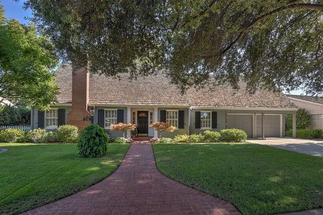 1716 Laurelwood Drive, San Jose, California 95125