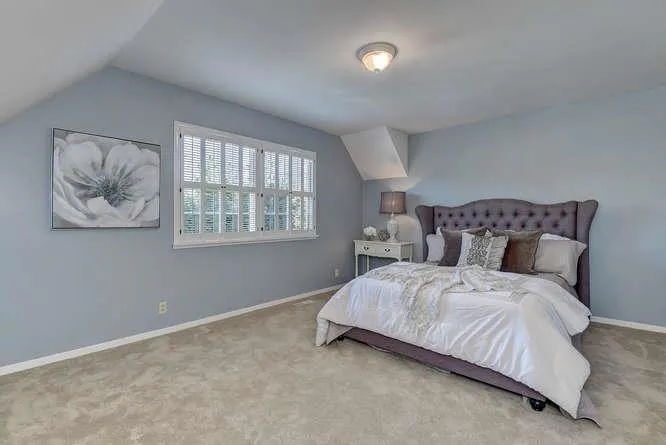 1716 Laurelwood Drive, San Jose, California 95125