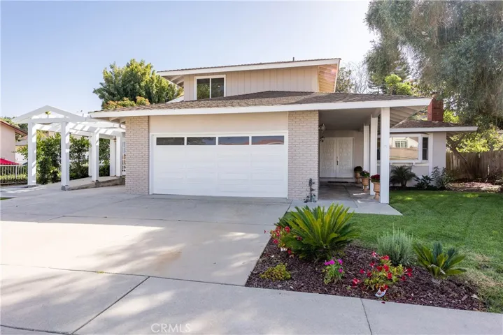 5682 Mistridge Drive, Rancho Palos Verdes, California 90275
