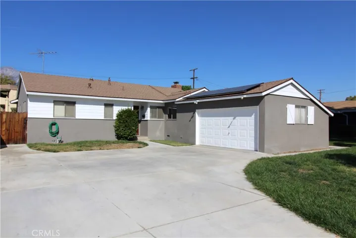 9824 Hampshire Street, Rancho Cucamonga, California 91730