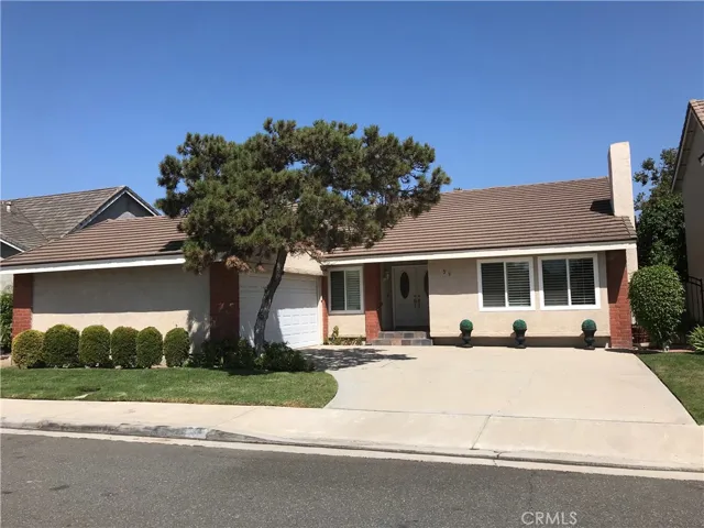 38 Deerwood E, Irvine, California 92604
