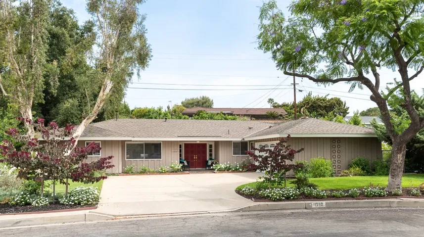 1213 Sheppard Drive, Fullerton, California 92831