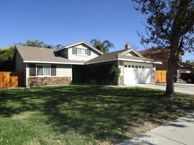 1883 Arroyo Viejo Drive, San Jacinto, California 92583