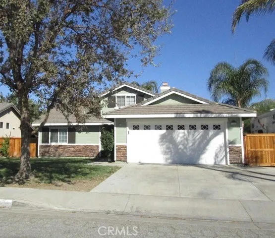 1883 Arroyo Viejo Drive, San Jacinto, California 92583