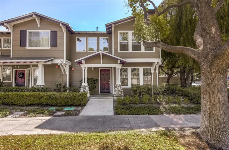 406 E Center Street, Anaheim, California 92805