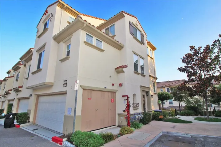15633 Odyssey Drive 55, Granada Hills, California 91344