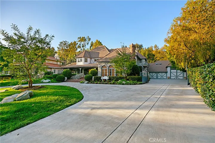 30633 Hunt Club Drive, San Juan Capistrano, California 92675