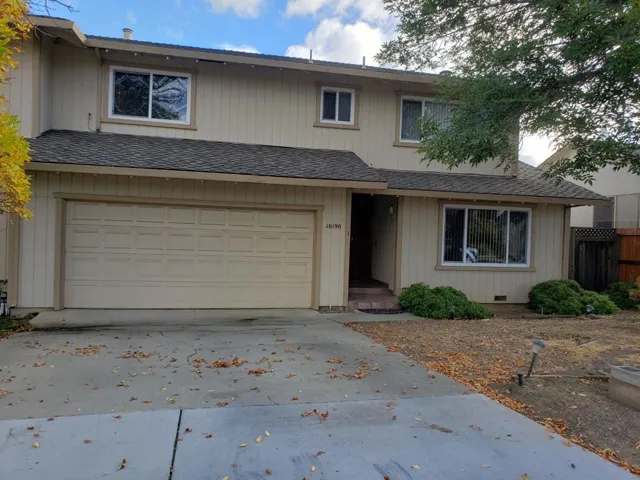 10190 Pasadena Avenue 1, Cupertino, California 95014