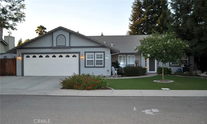 1213 Glacier Point Court, Merced, California 95340