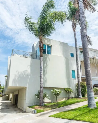 937 1st Street A, Hermosa Beach, California 90254