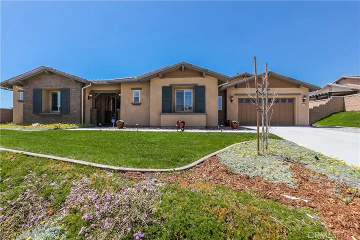 5698 Compass Place, Rancho Cucamonga, California 91739