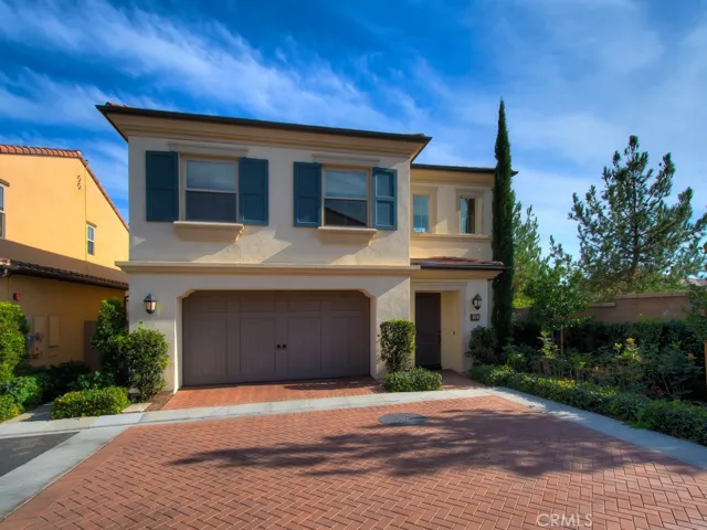 78 Rembrandt, Irvine, California 92620