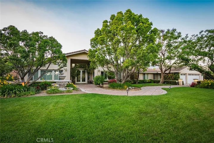 265 W 21st Street, Upland, California 91784