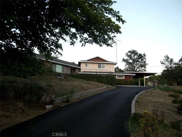 3055 Foothill Boulevard, Oroville, California 95966