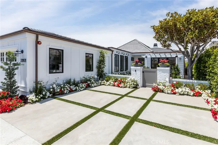 23921 Danzig Bay, Dana Point, California 92629