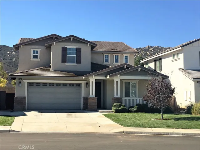 46243 Shade Tree Court, Temecula, California 92592