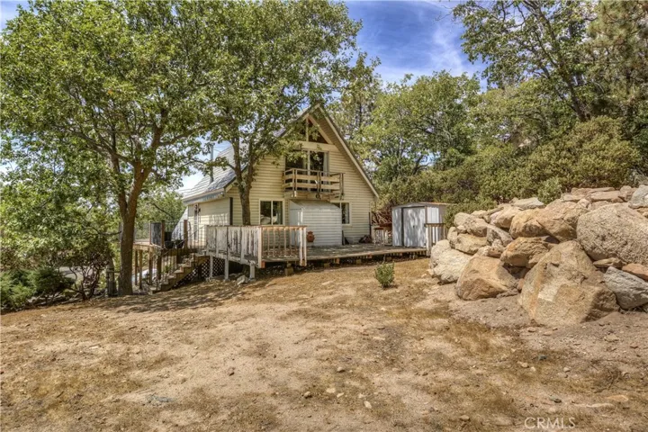 1223 Yellowstone Drive, Lake Arrowhead, California 92352
