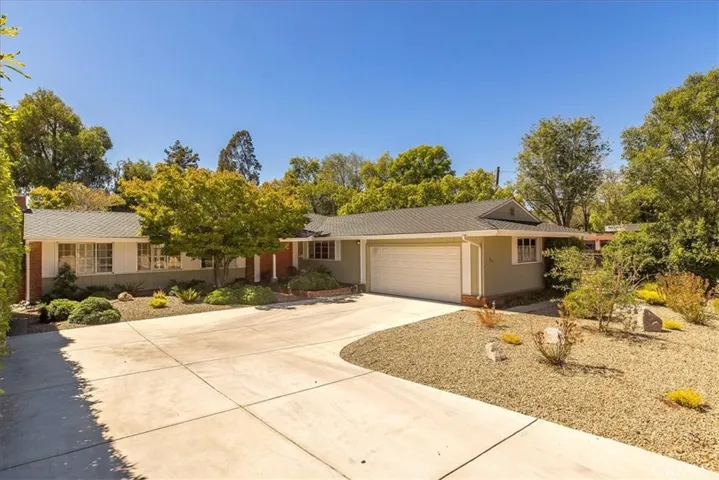 2725 Augusta Street, San Luis Obispo, California 93401