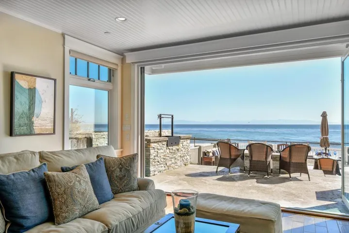 7 Rockview Drive, Santa Cruz, California 95062
