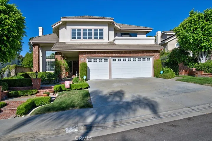 2663 N Meridian Street, Orange, California 92867