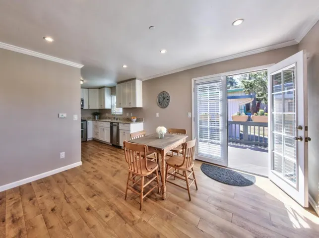 1113 Presidio Boulevard, Pacific Grove, California 93950