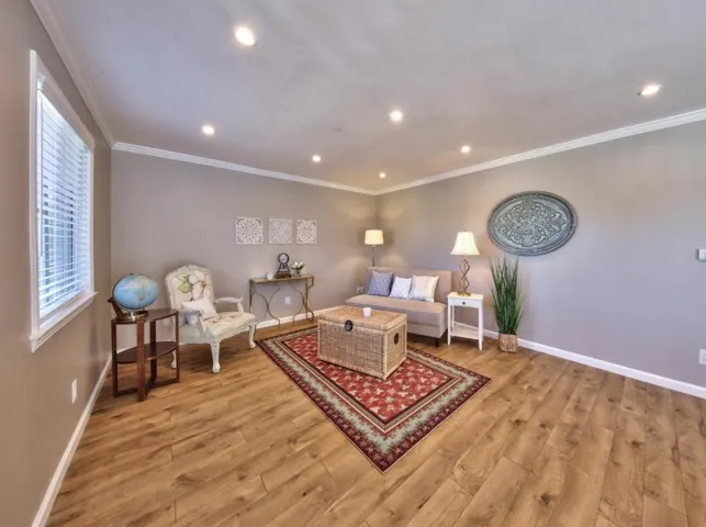 1113 Presidio Boulevard, Pacific Grove, California 93950
