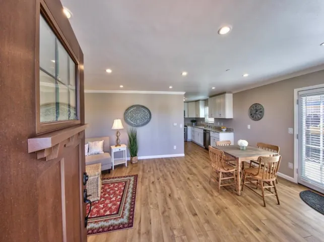 1113 Presidio Boulevard, Pacific Grove, California 93950
