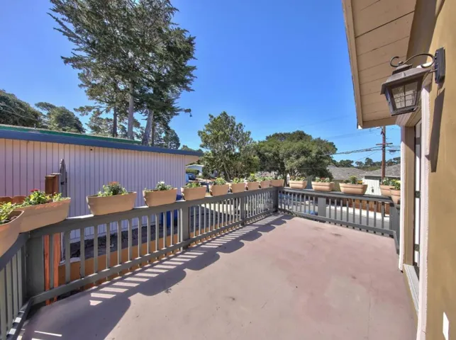 1113 Presidio Boulevard, Pacific Grove, California 93950