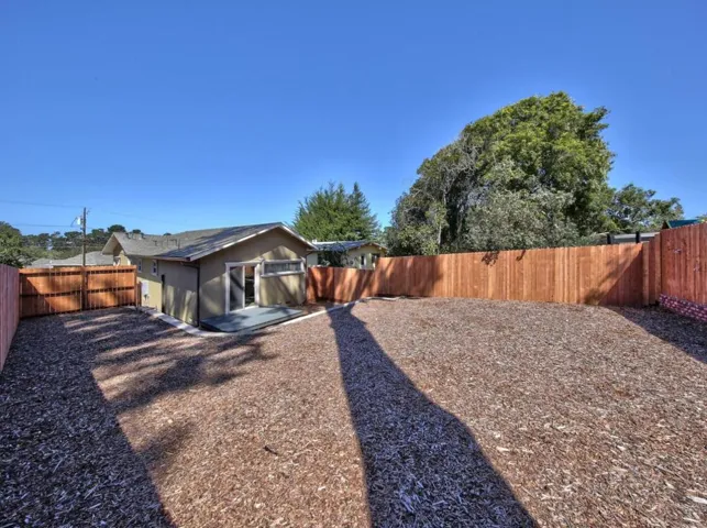 1113 Presidio Boulevard, Pacific Grove, California 93950