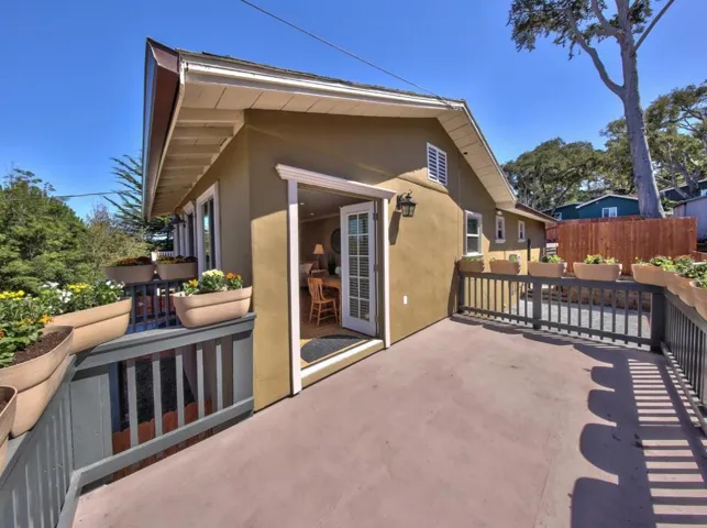 1113 Presidio Boulevard, Pacific Grove, California 93950