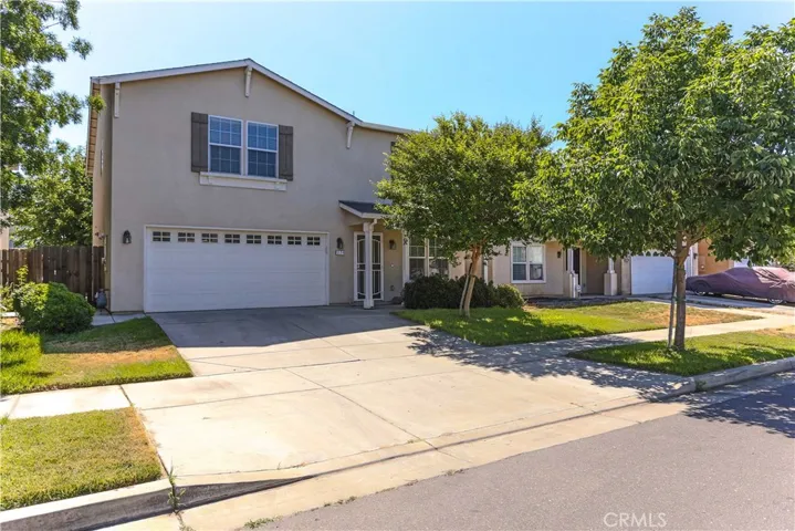 274 Pyramid Avenue, Merced, California 95341