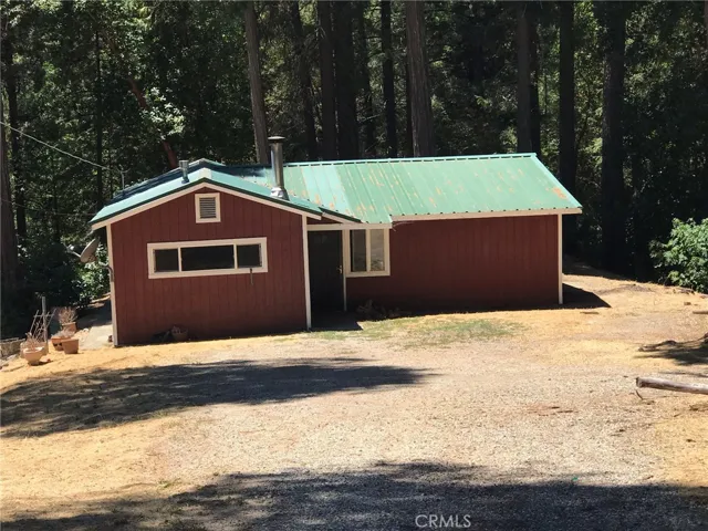 13860-13862 Moonshine Road, Camptonville, California 95922