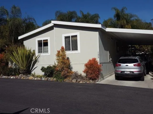 3909 Reche Road 125, Fallbrook, California 92028