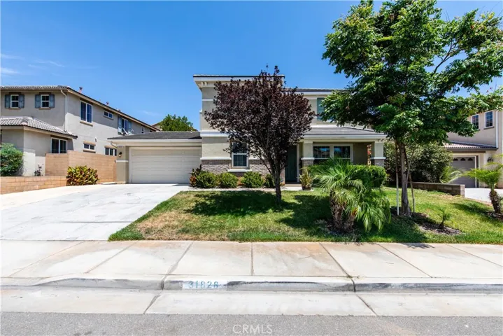 31828 Haleblian Road, Menifee, California 92584