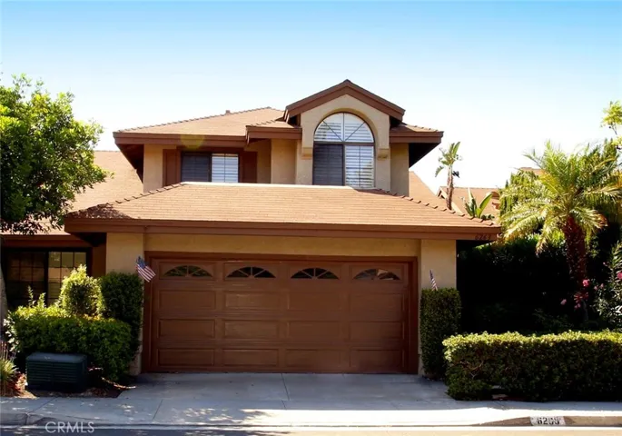 6263 E Twin Peak Circle, Anaheim Hills, California 92807