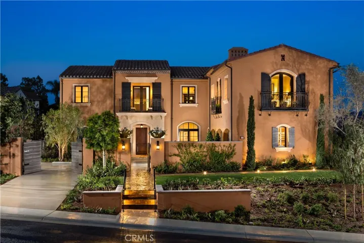 32350 Via Angelica, San Juan Capistrano, California 92675