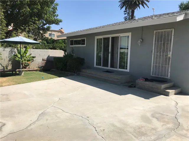 17051 California Avenue, Bellflower, California 90706