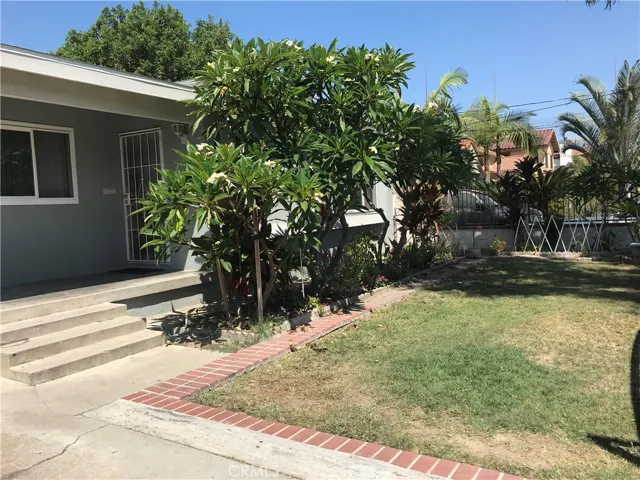 17051 California Avenue, Bellflower, California 90706