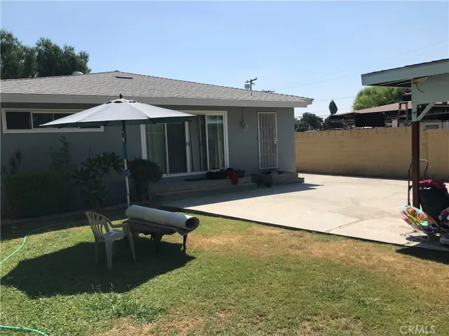 17051 California Avenue, Bellflower, California 90706
