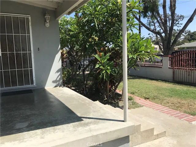 17051 California Avenue, Bellflower, California 90706