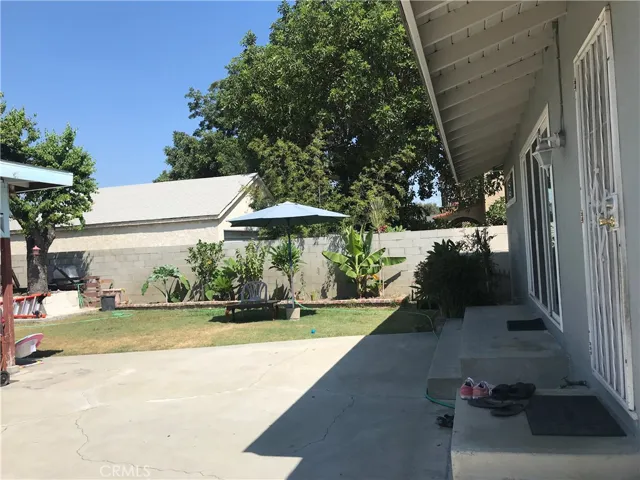 17051 California Avenue, Bellflower, California 90706