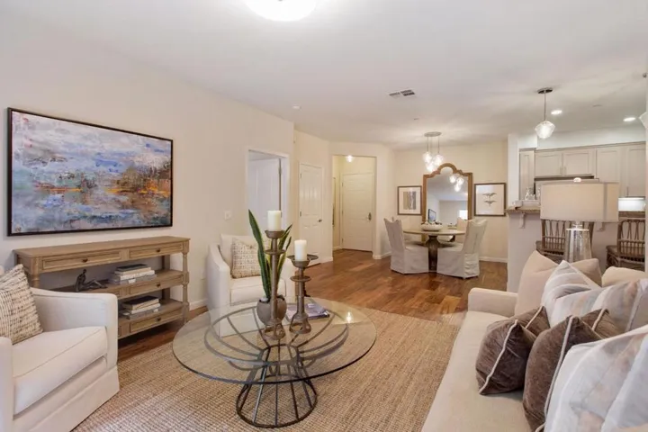 4388 El Camino Real 168, Los Altos, California 94022