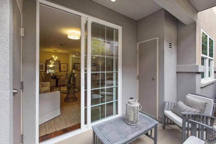4388 El Camino Real 168, Los Altos, California 94022