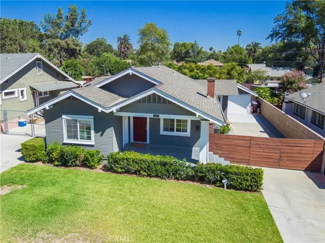 4437 10th Street, Riverside, California 92501