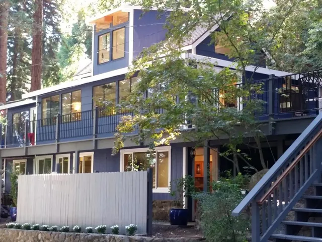 10095 Alba Road, None, California 95005