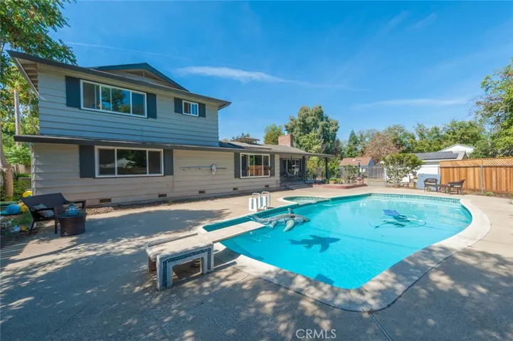 1913 Spruce Avenue, Chico, California 95926