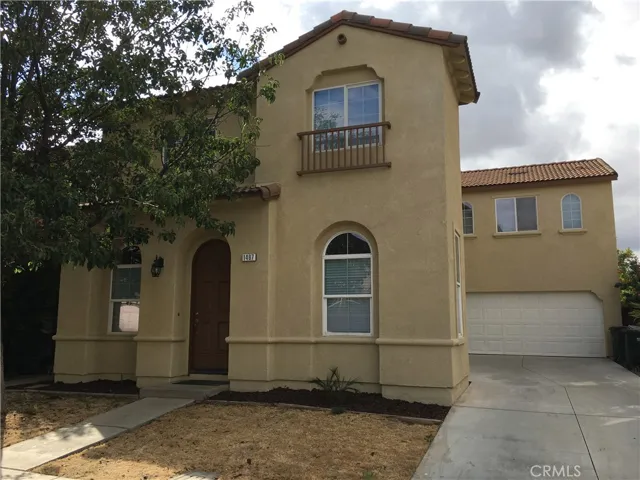 1467 Avila Drive, Perris, California 92571